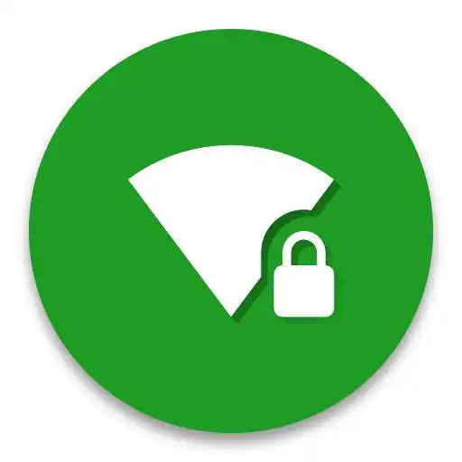 Play [root] Wifi Key View APK